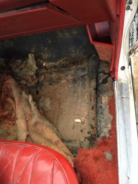 1973 Cadillac Eldorado - photo 11