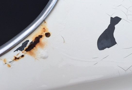 1973 Cadillac Eldorado - photo 13