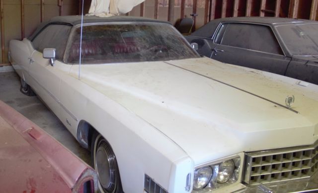 1973 Cadillac Eldorado - photo 3