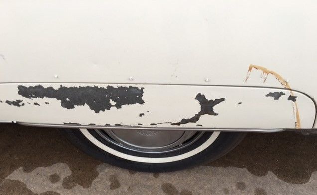 1973 Cadillac Eldorado - photo 6