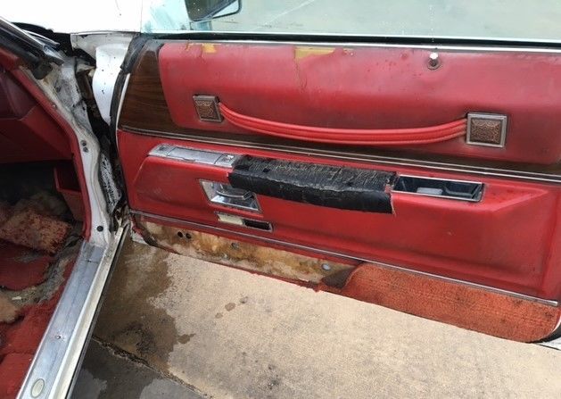 1973 Cadillac Eldorado - photo 7