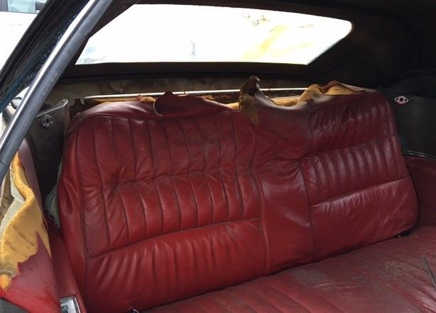 1973 Cadillac Eldorado - photo 8