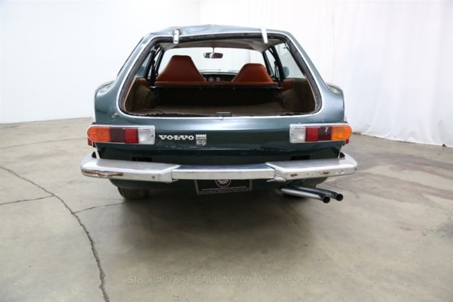 1973 Volvo Other ES - photo 12