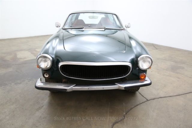 1973 Volvo Other ES - photo 2