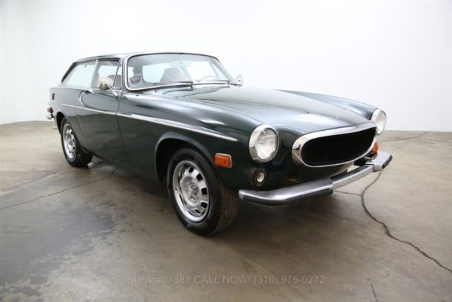 1973 Volvo Other ES - photo 5
