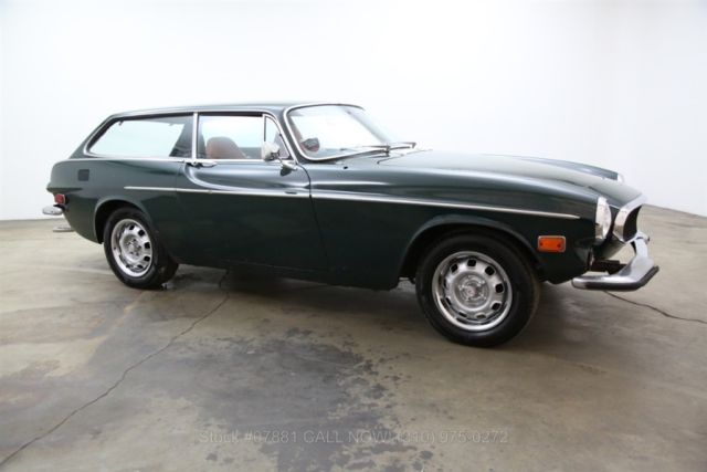 1973 Volvo Other ES - photo 6