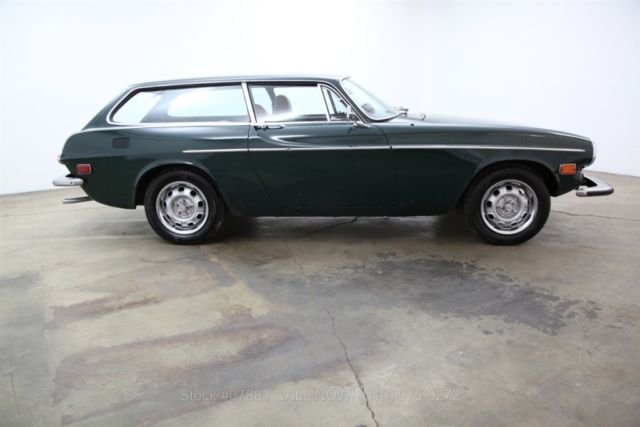 1973 Volvo Other ES - photo 7