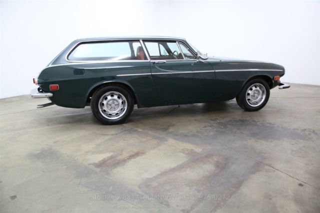 1973 Volvo Other ES - photo 8