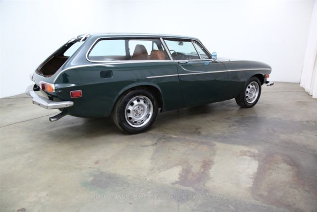 1973 Volvo Other ES - photo 9