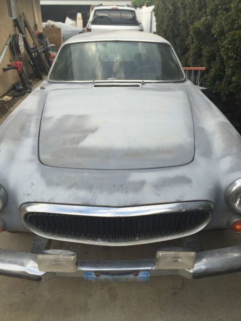 1973 ES1800 Volvo, needs to be restored! 1973 Volvo ES 1800