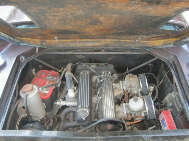 1973 Lotus Europa Special - photo 5