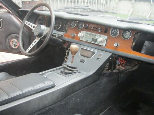 1973 Lotus Europa Special - photo 6