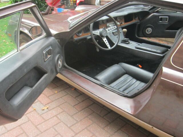 1973 Lotus Europa Special - photo 7