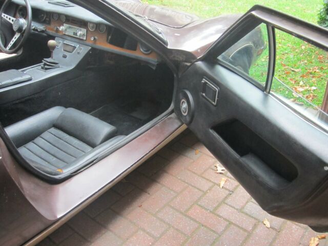 1973 Lotus Europa Special - photo 8
