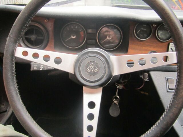 1973 Lotus Europa Special - photo 9