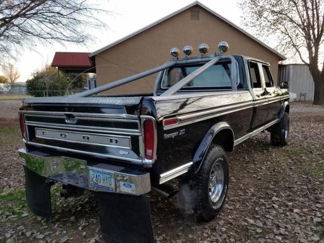 1973 Ford F-250 Ranger XLT - photo 5