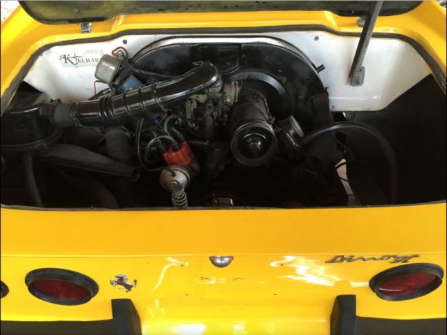 1973 Ferrari Other - photo 11