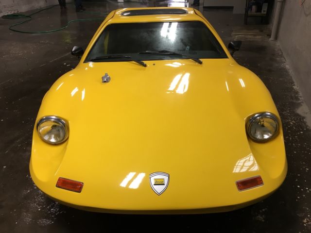 1973 Ferrari Other - photo 13