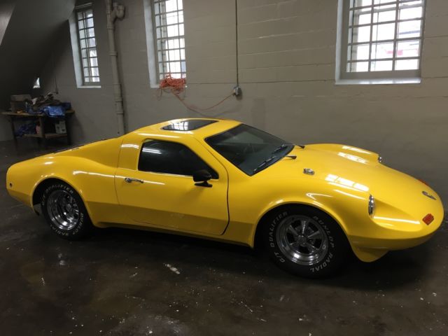 1973 Ferrari Other - photo 2