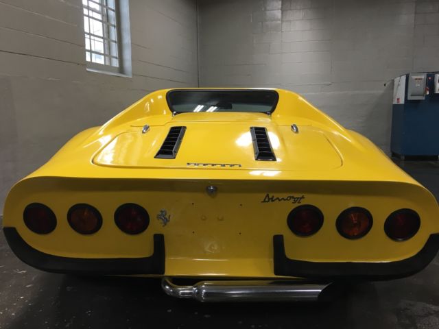 1973 Ferrari Other - photo 3