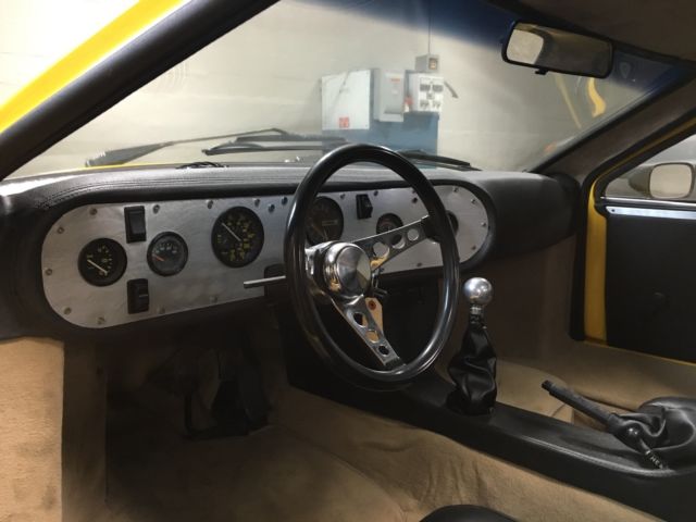 1973 Ferrari Other - photo 7