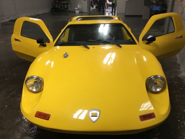 1973 Ferrari Other - photo 9