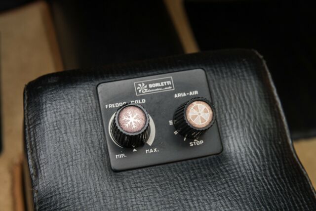 1973 Ferrari 246 GTS Dino - photo 11