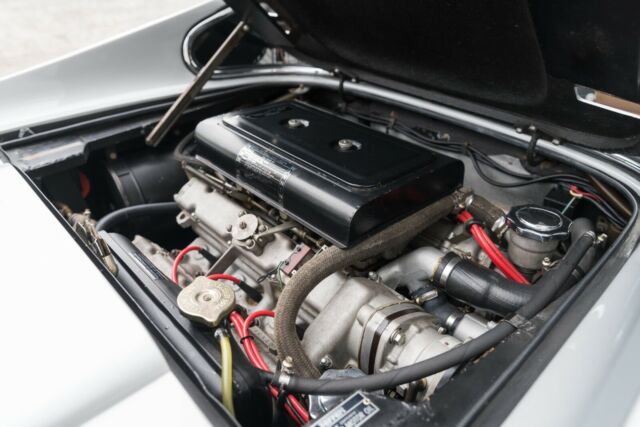 1973 Ferrari 246 GTS Dino - photo 12