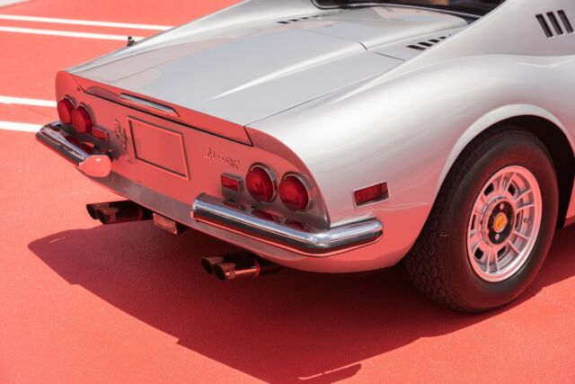 1973 Ferrari 246 GTS Dino - photo 5