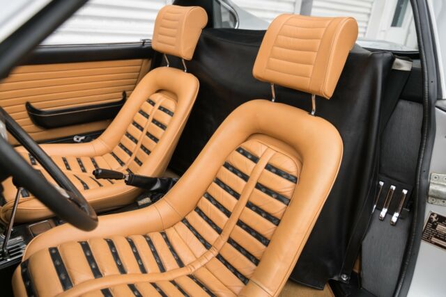 1973 Ferrari 246 GTS Dino - photo 9