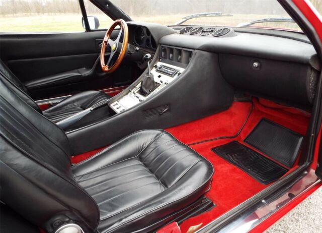 1973 Ferrari Other - photo 9