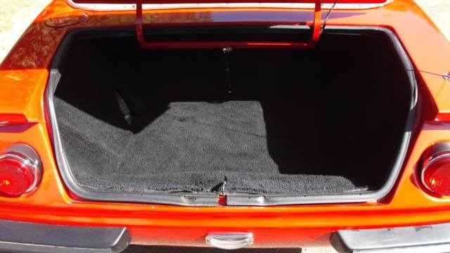 1973 Replica/Kit Makes 365 GTS/4 Daytona - photo 12