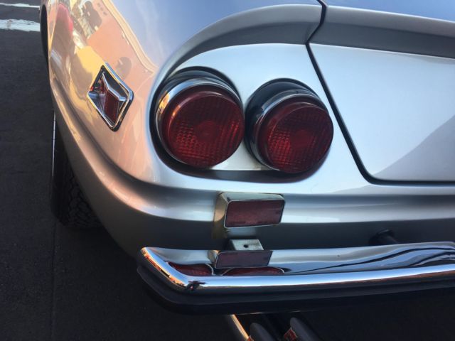 1973 Ferrari Daytona 365 GTB4 - photo 11