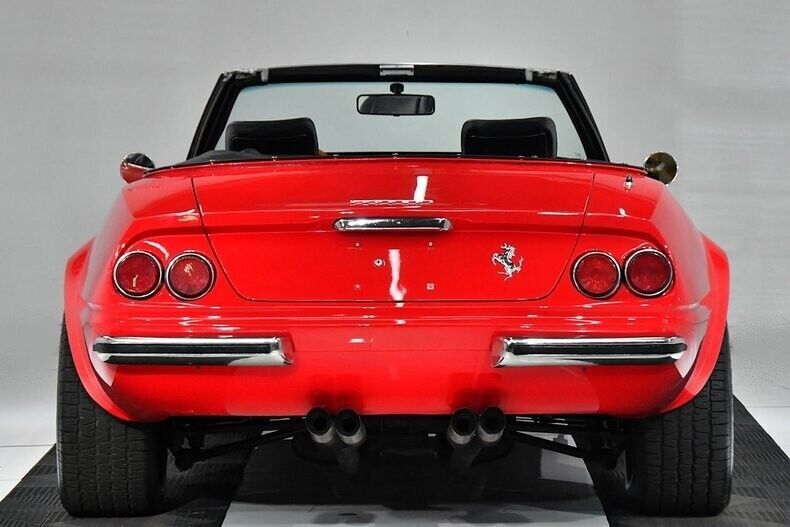 1973 Replica/Kit Makes Daytona - photo 2