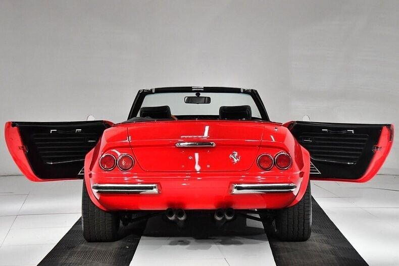 1973 Replica/Kit Makes Daytona - photo 3