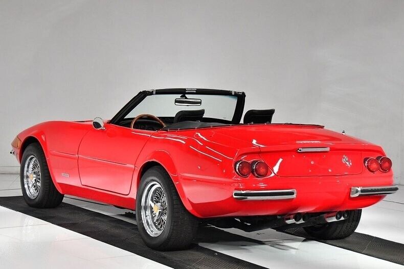 1973 Replica/Kit Makes Daytona - photo 4
