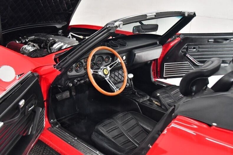 1973 Replica/Kit Makes Daytona - photo 9