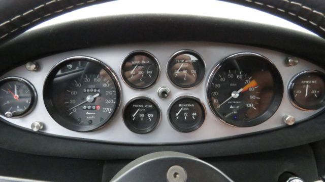 1973 Ferrari Dino 246 GTS - photo 10