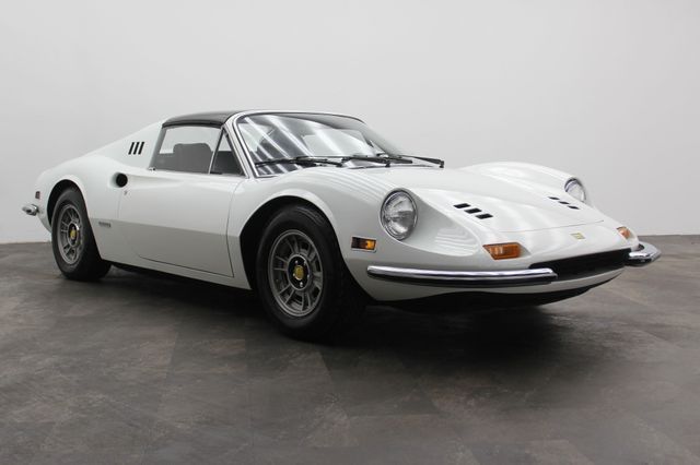 1973 Ferrari DINO -- - photo 12