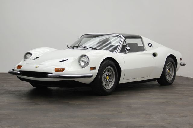 1973 Ferrari DINO -- - photo 8