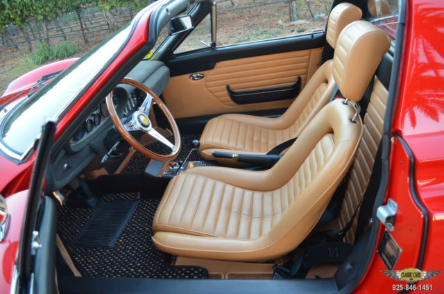 1973 Ferrari Other DINO GTS - photo 3