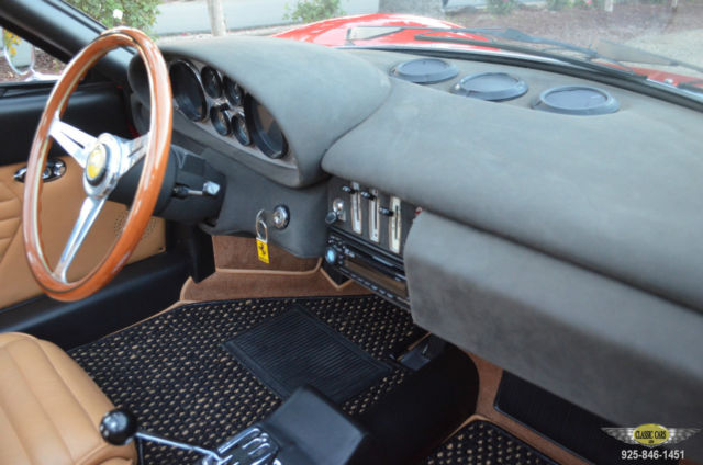 1973 Ferrari Other DINO GTS - photo 5