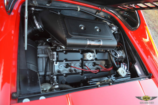 1973 Ferrari Other DINO GTS - photo 6