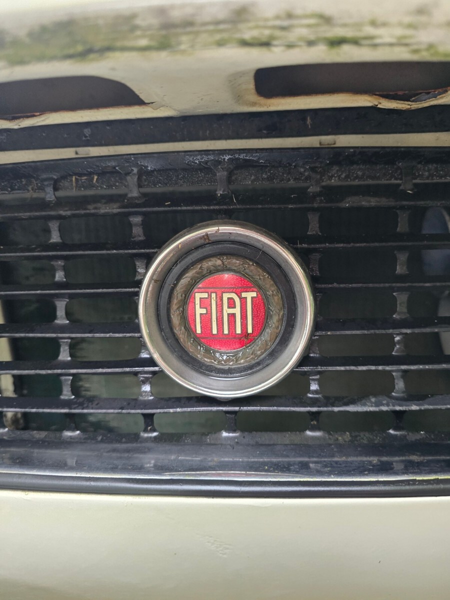 1973 Fiat 124 Spider - photo 10
