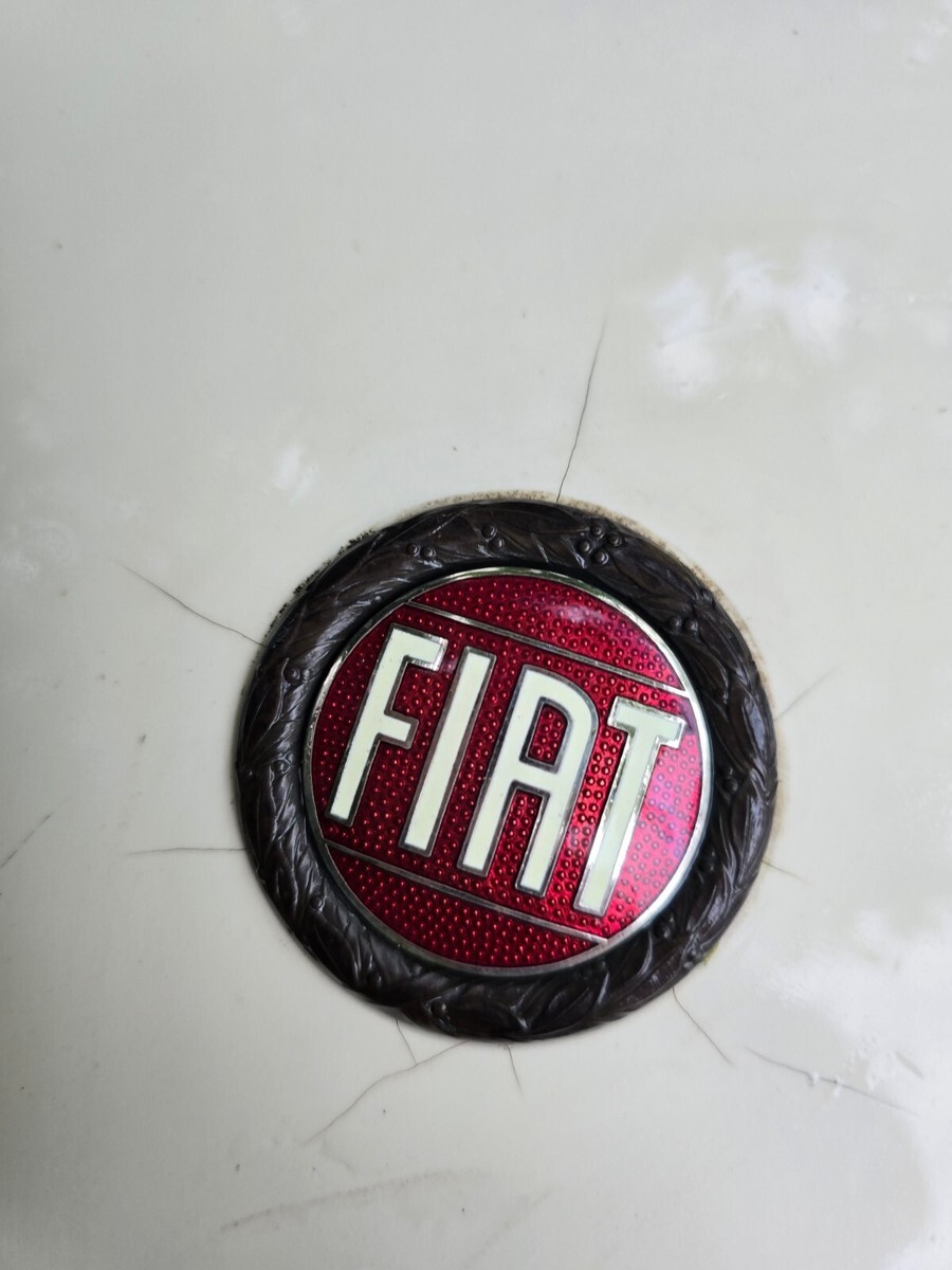 1973 Fiat 124 Spider - photo 3