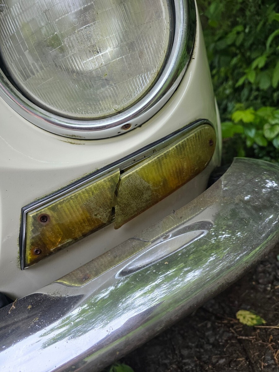 1973 Fiat 124 Spider - photo 9
