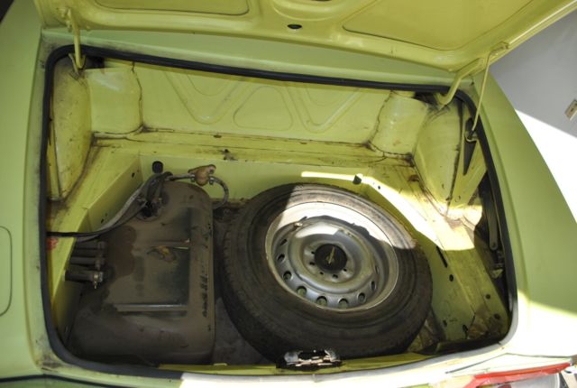 1973 Fiat Other Spider Sport - photo 12