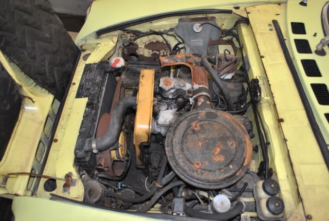 1973 Fiat Other Spider Sport - photo 6