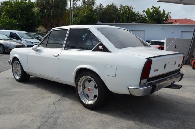 1973 Fiat 124 Sport Coupe - photo 3