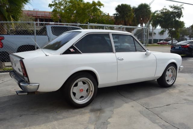 1973 Fiat 124 Sport Coupe - photo 5